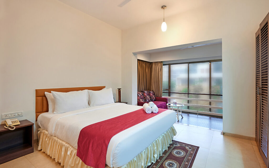 superior room – no view2